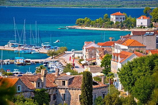 Zlarin
