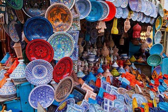 Kairouan