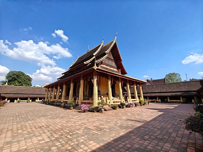 Wat Sisaket