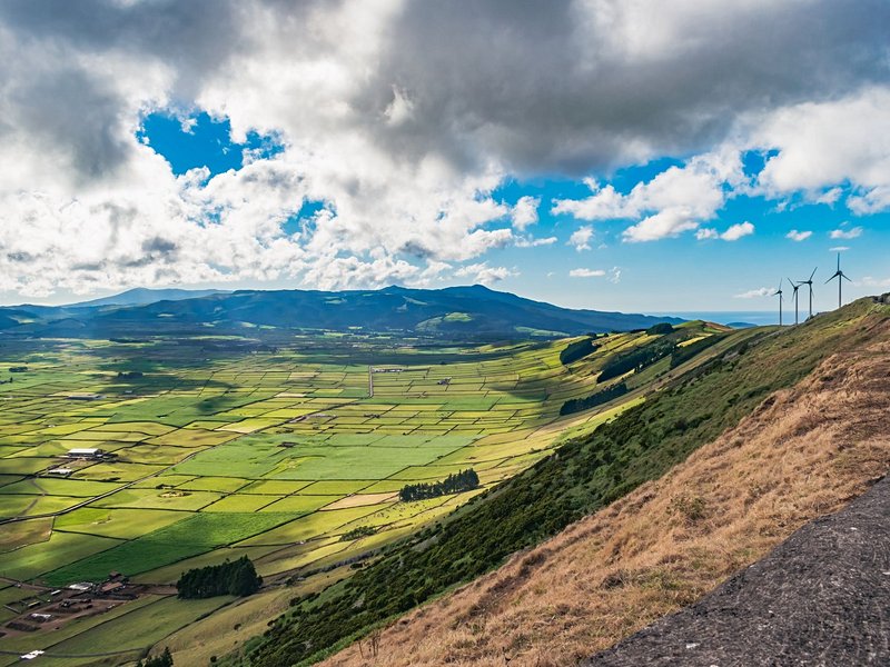 Serra do Cume