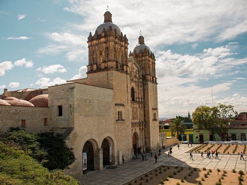 Église Saint-Dominique-de-Guzmán