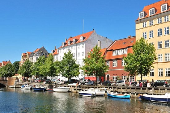 Christianshavn