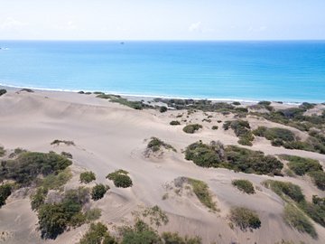 Dunes de Bani