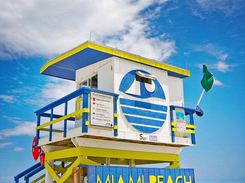 Miami