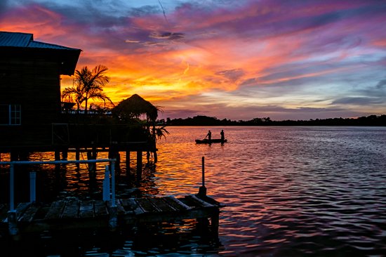 Bocas del Toro