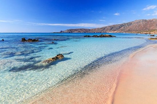 Lézarder sur des plages paradisiaques