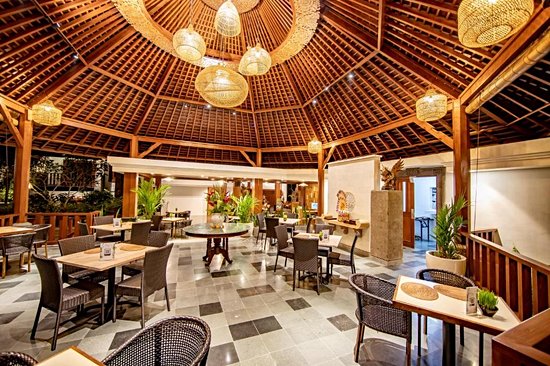 Anumana Village Ubud