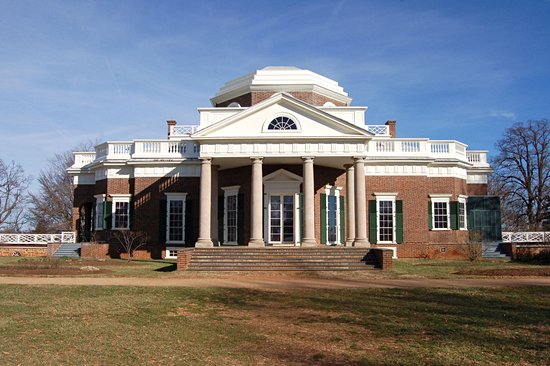 Charlottesville