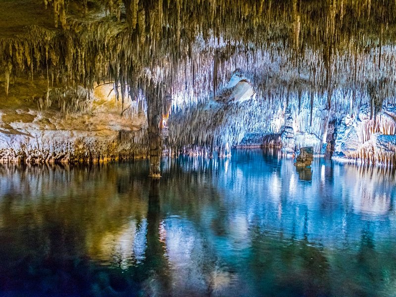 Grottes du Drach