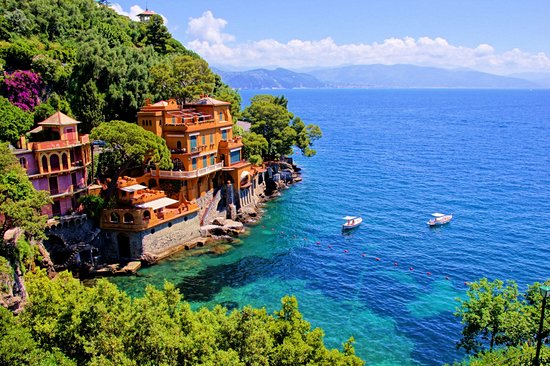 Portofino