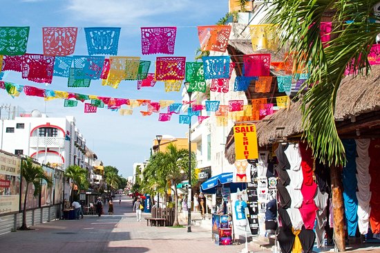 La Quinta Avenida