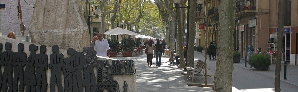 Les plus beaux vapors de Barcelone