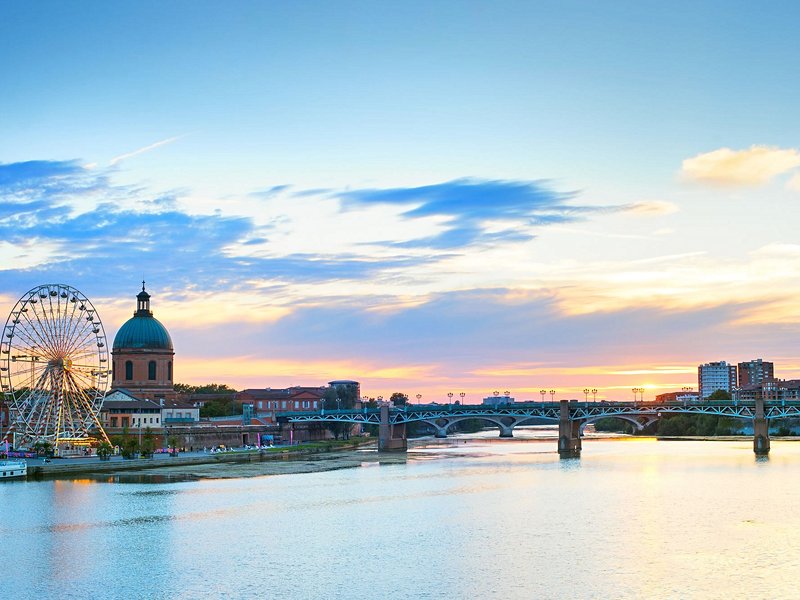 Toulouse