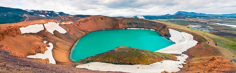 Myvatn