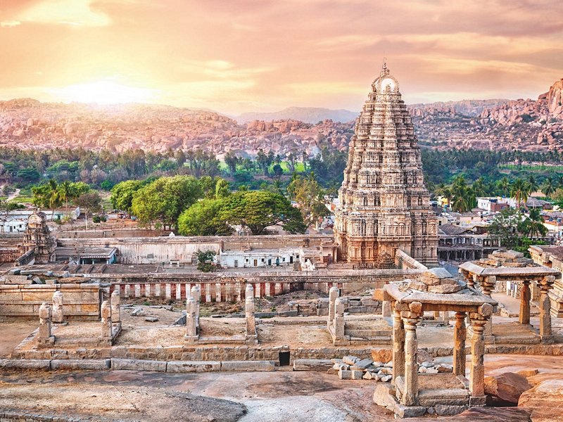 Hampi