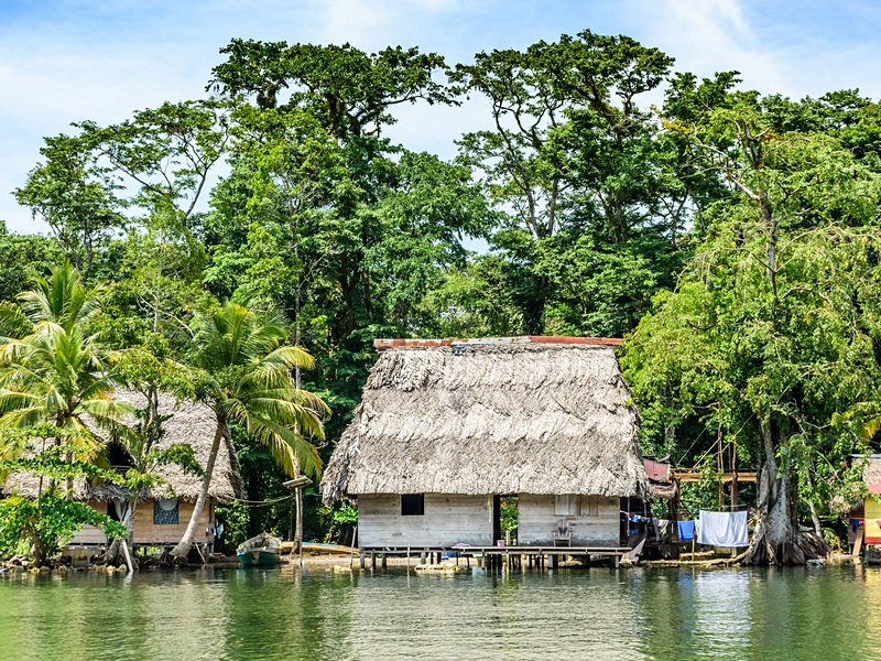 Rio Dulce