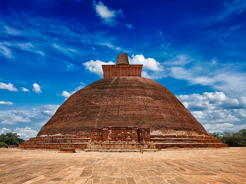 Anuradhapura
