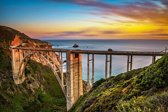 Monterey
