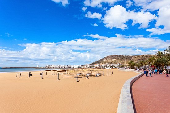 Agadir