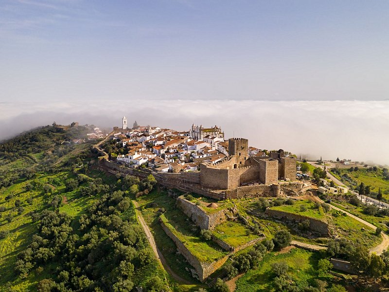 Route des vins de l'Alentejo