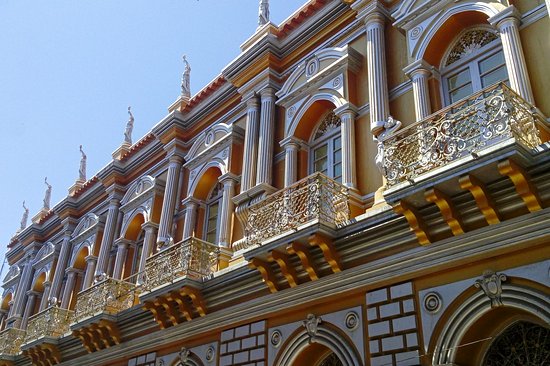Tarija
