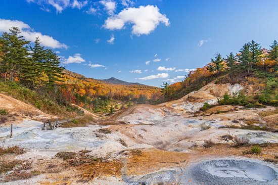 Parc national de Towada-Hachimantai