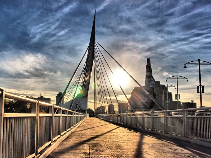 Winnipeg