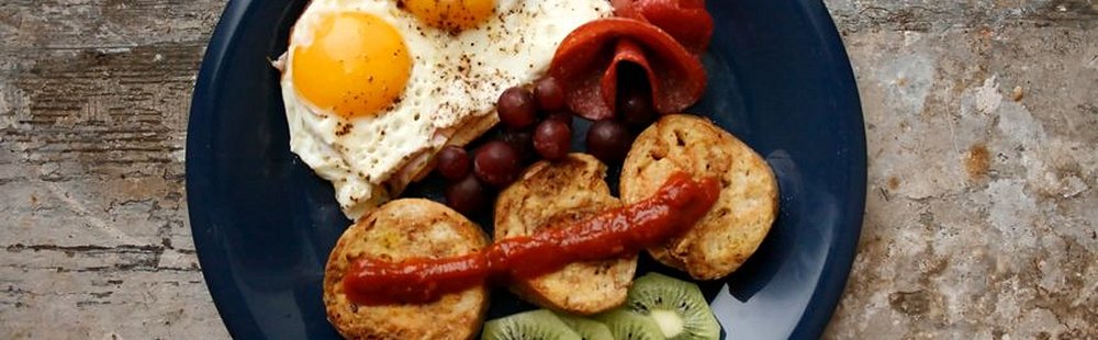 Le brunch dominical