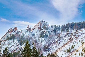 Réserve naturelle de Stolby