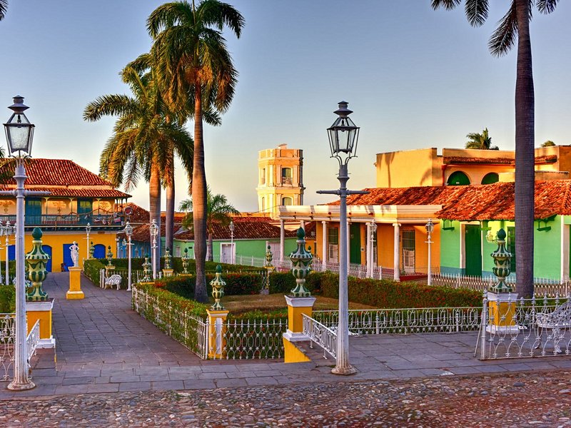 Trinidad