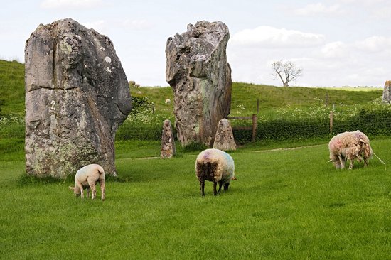 Avebury