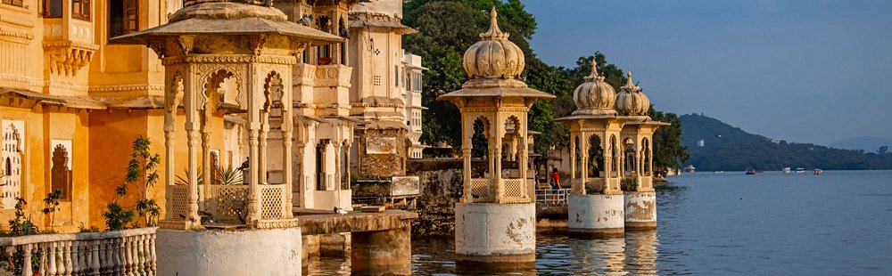 Udaipur