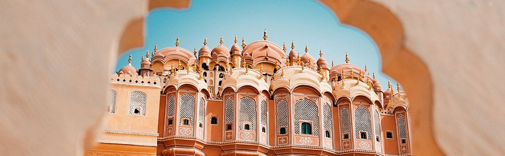 Jaipur