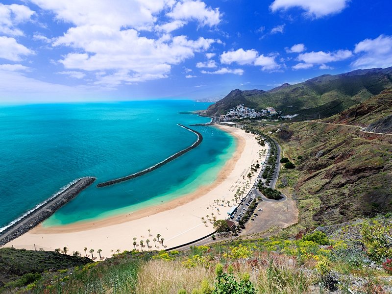 Santa Cruz de Tenerife