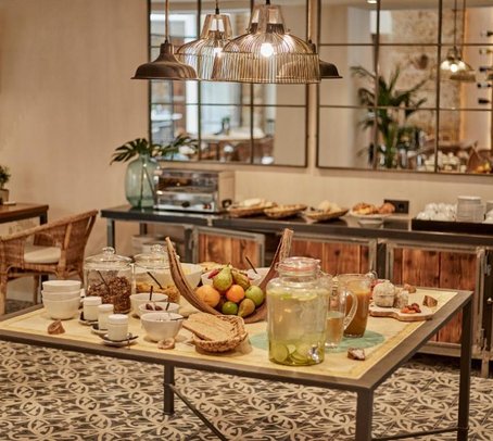 hôtel Ca n’Alexandre 3