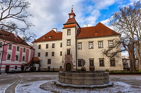 Trebon