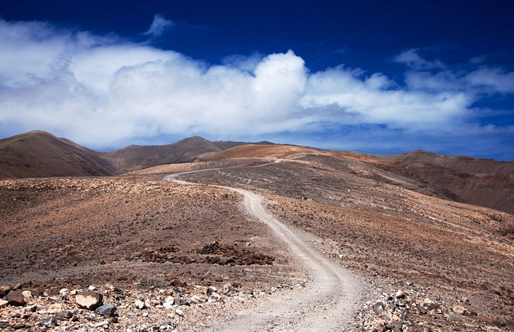 La pointe de Jandia 3