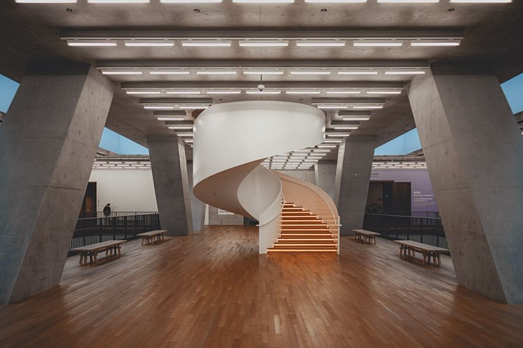 M+ Museum – Hong Kong
