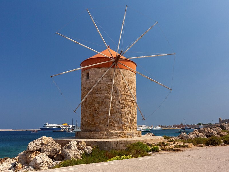 Rhodes