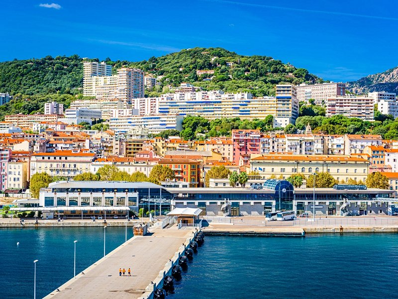 Ajaccio