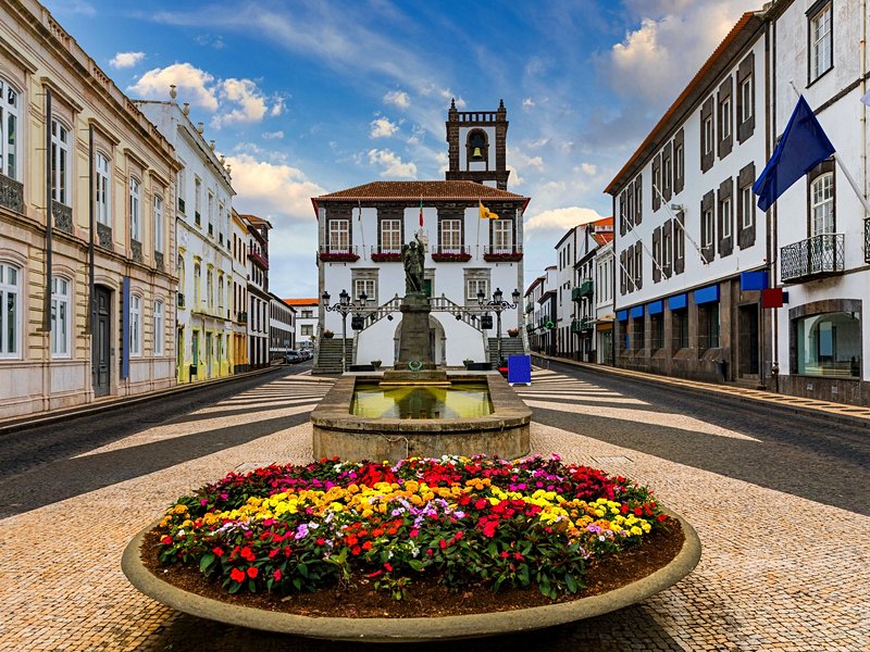 Ponta Delgada