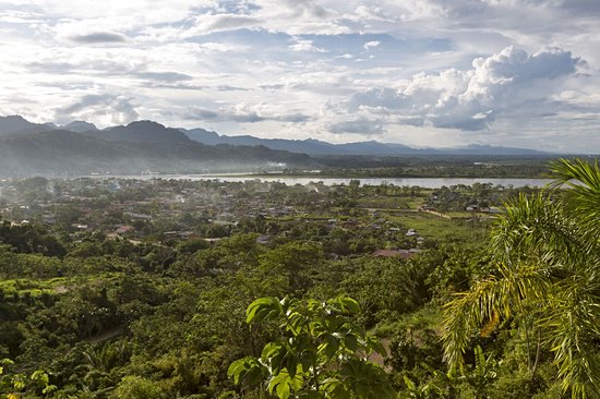 Amazonie bolivienne