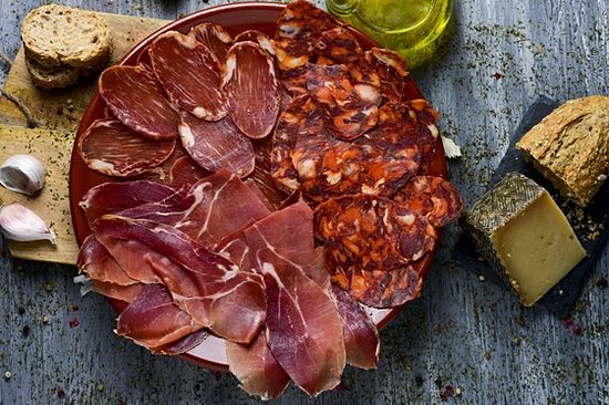 Déguster les spécialités basques