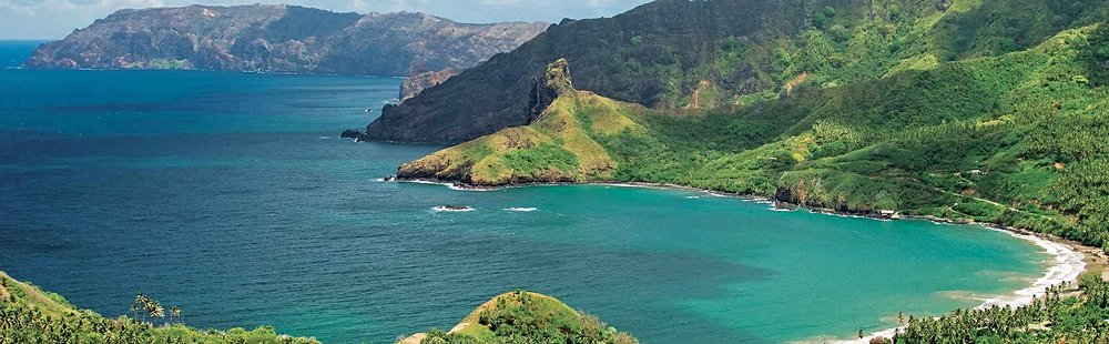 Hiva Oa