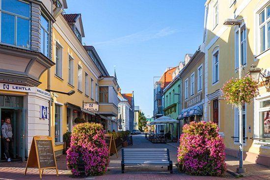 Pärnu