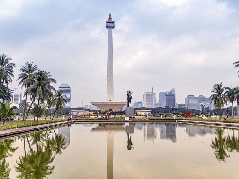 Jakarta