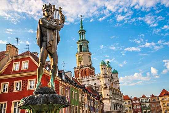 Poznań