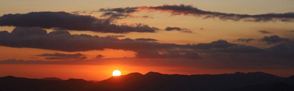 Admirer le coucher de soleil depuis le Mont Tapyas (Coron)
