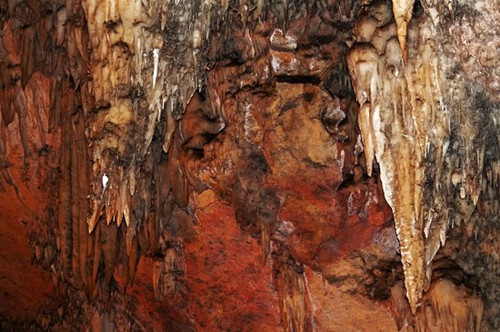 Cuevas de Bellamar