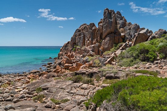 Cape Naturaliste